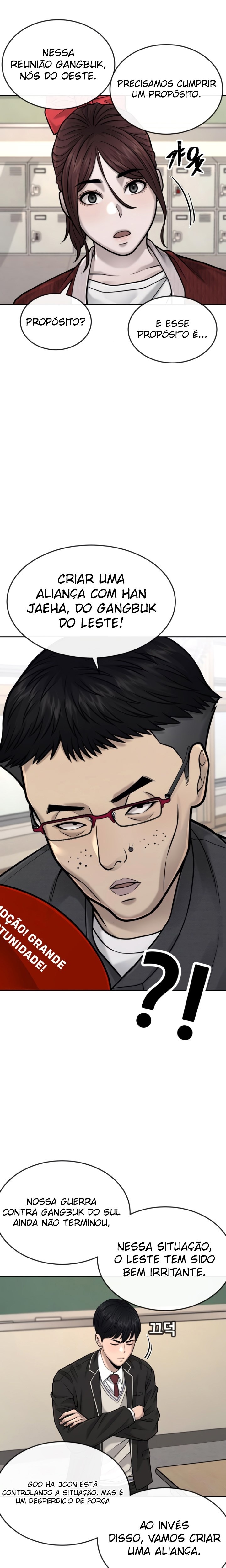 QUESTISM Capítulo 44 Página 26