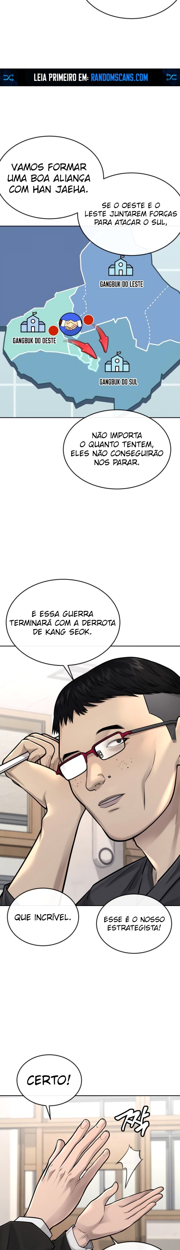 QUESTISM Capítulo 44 Página 27
