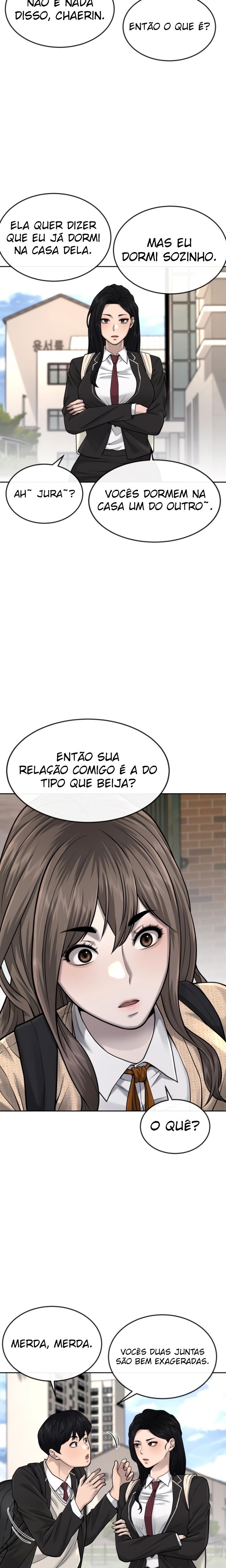 QUESTISM Capítulo 44 Página 3