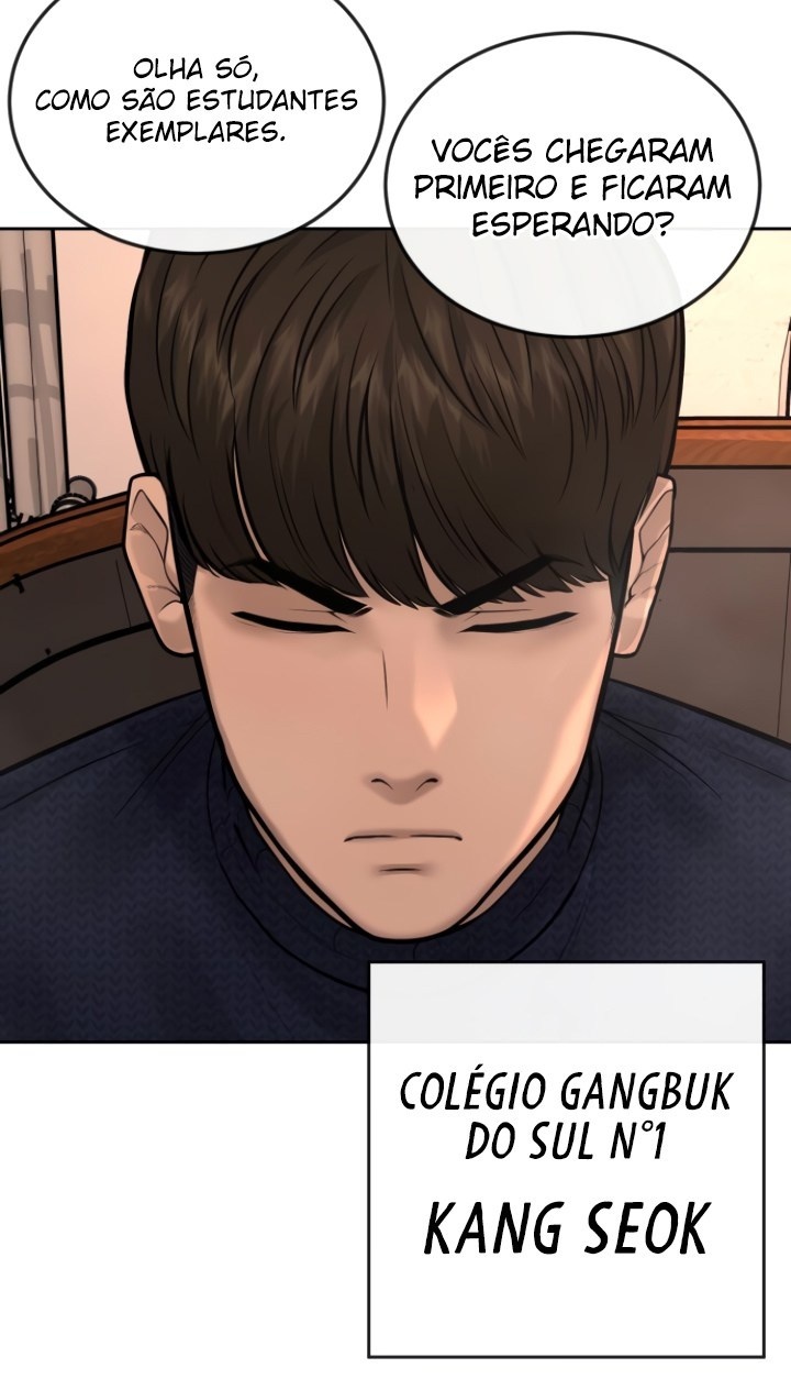 QUESTISM Capítulo 44 Página 31