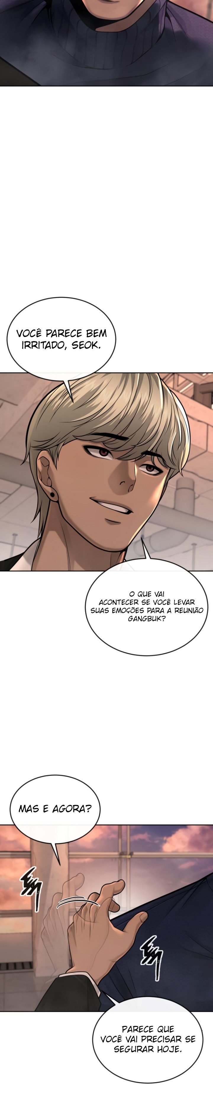 QUESTISM Capítulo 44 Página 34