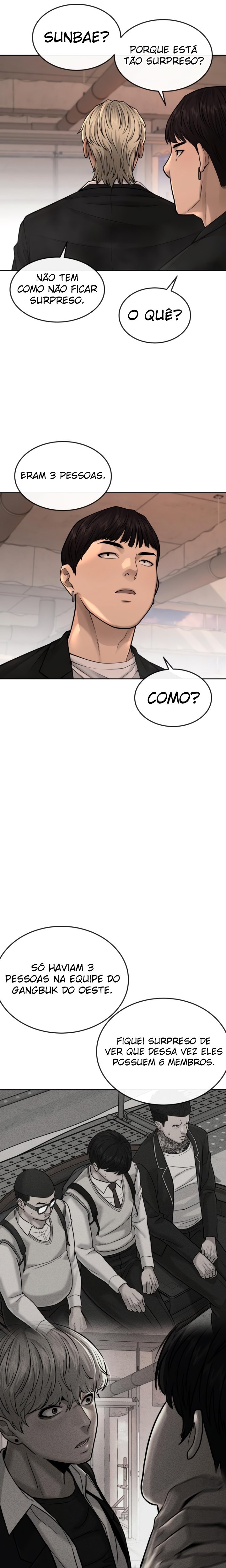 QUESTISM Capítulo 44 Página 38