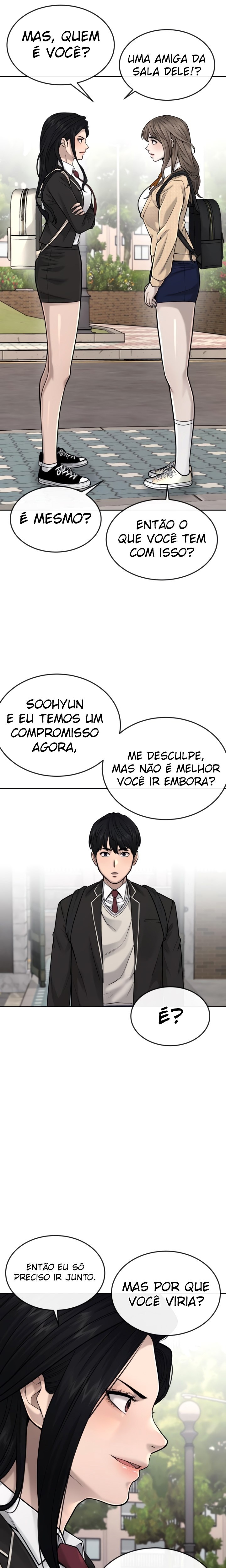 QUESTISM Capítulo 44 Página 5