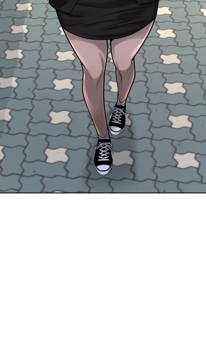 QUESTISM Capítulo 44 Página 9