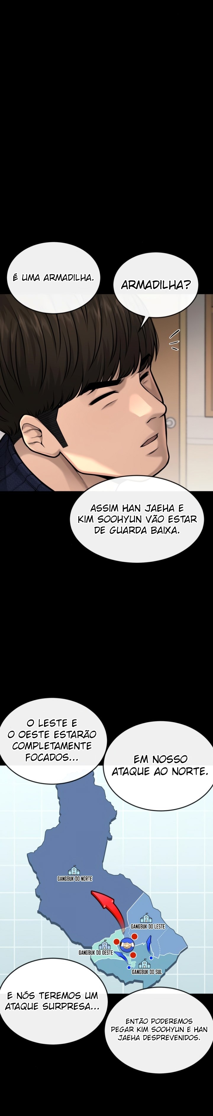 QUESTISM Capítulo 45 Página 10