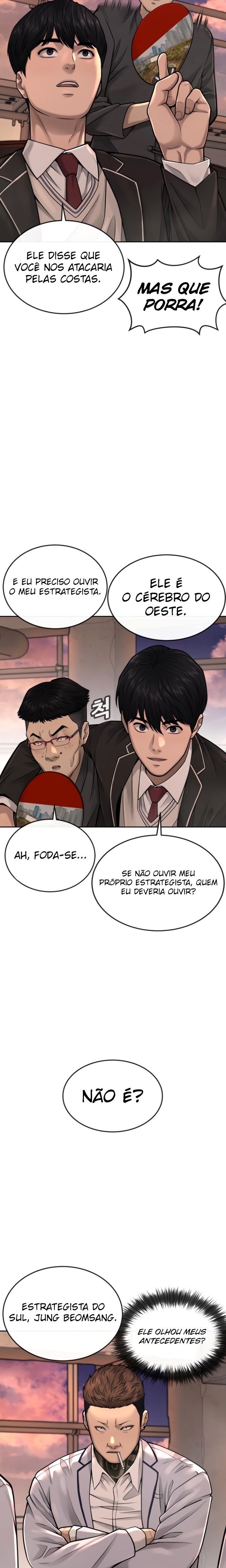 QUESTISM Capítulo 45 Página 18