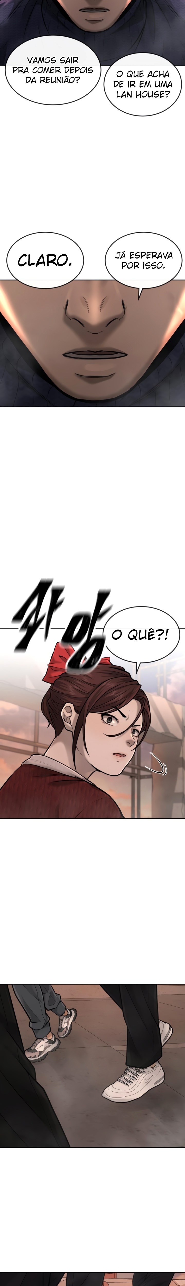 QUESTISM Capítulo 45 Página 26