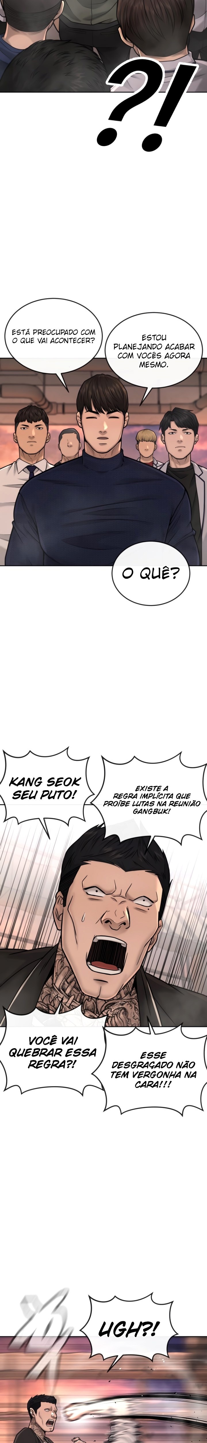 QUESTISM Capítulo 45 Página 29