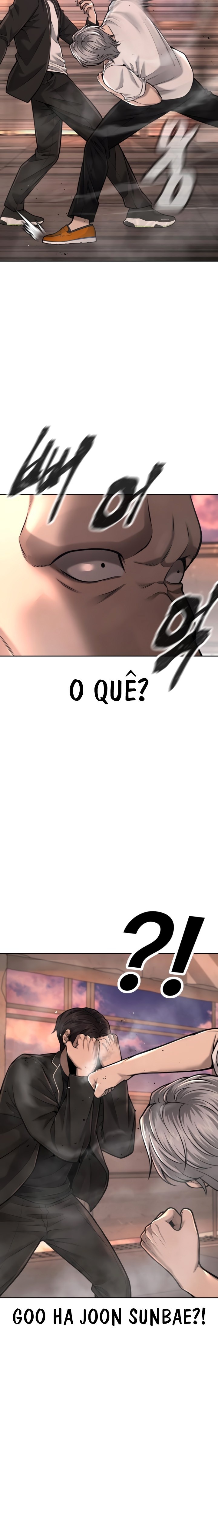 QUESTISM Capítulo 45 Página 30