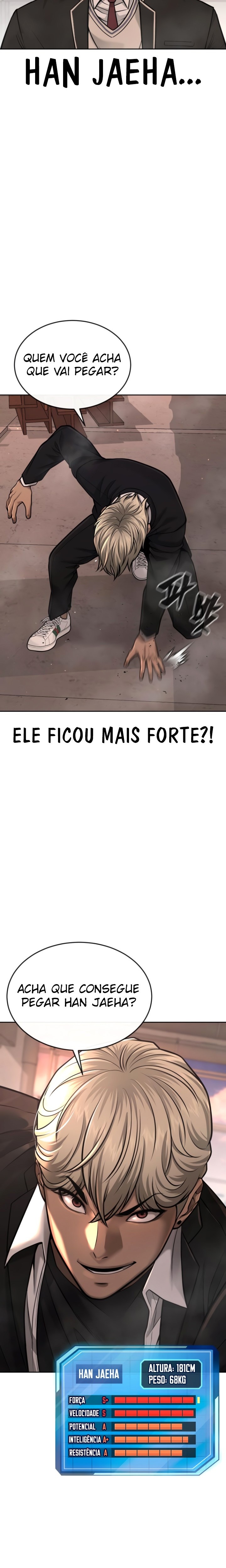 QUESTISM Capítulo 45 Página 36