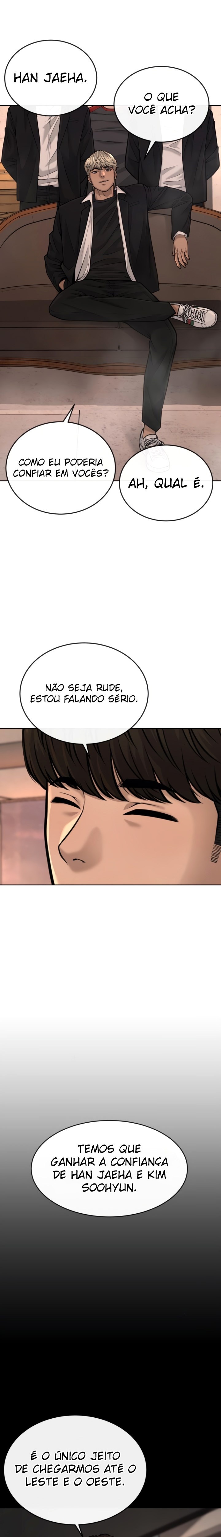 QUESTISM Capítulo 45 Página 6