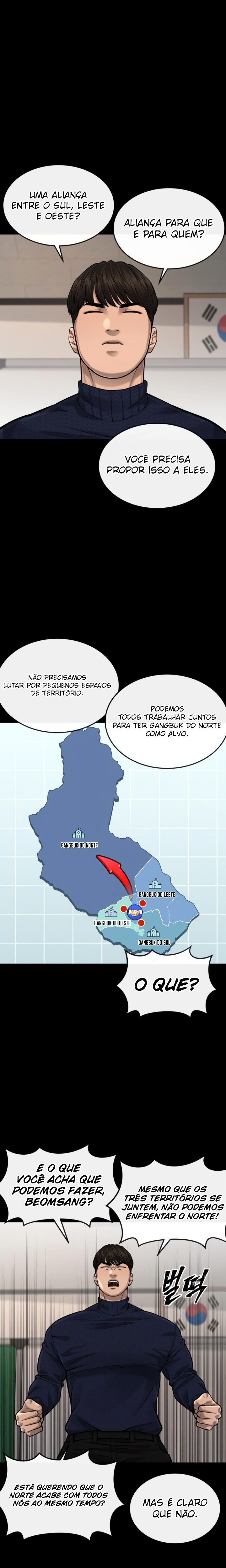 QUESTISM Capítulo 45 Página 9