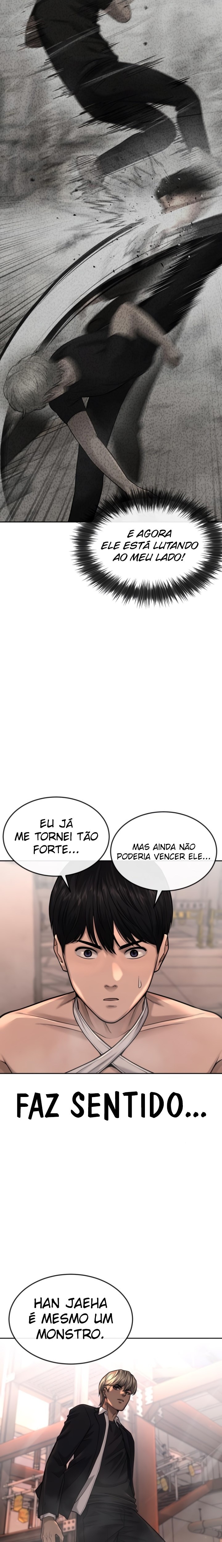 QUESTISM Capítulo 46 Página 10