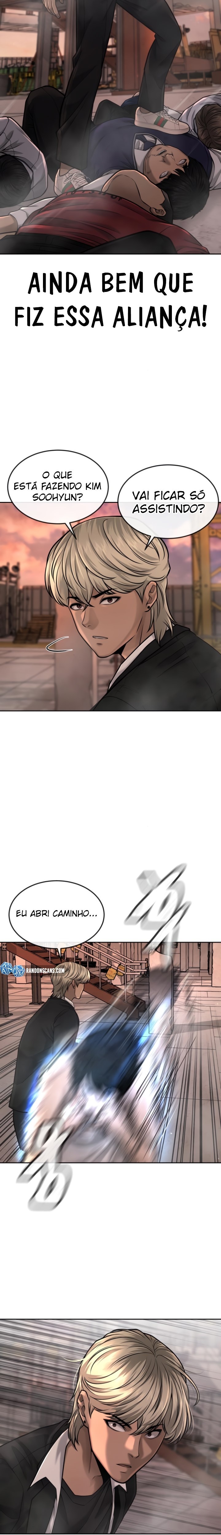 QUESTISM Capítulo 46 Página 11