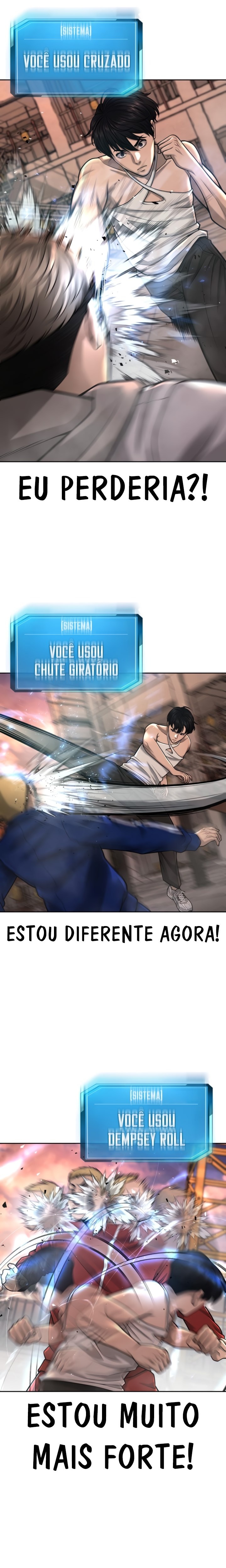 QUESTISM Capítulo 46 Página 13