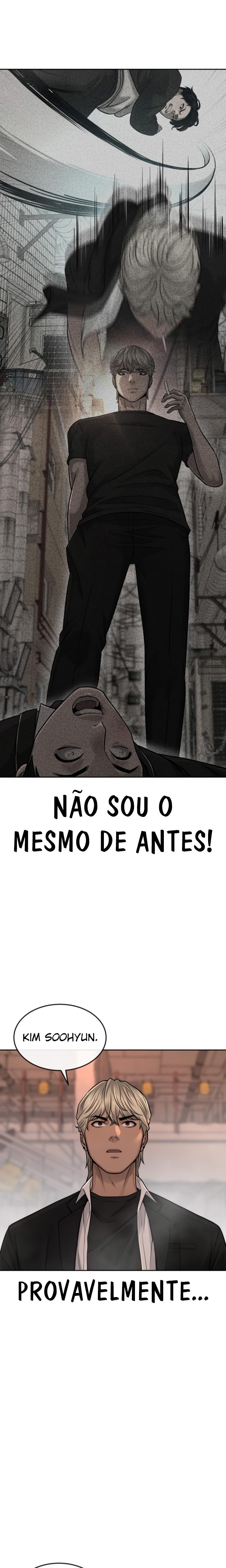 QUESTISM Capítulo 46 Página 14