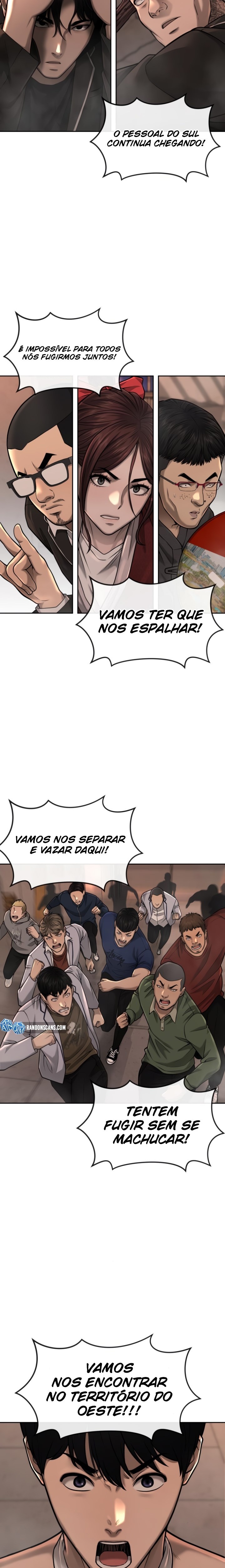 QUESTISM Capítulo 46 Página 17