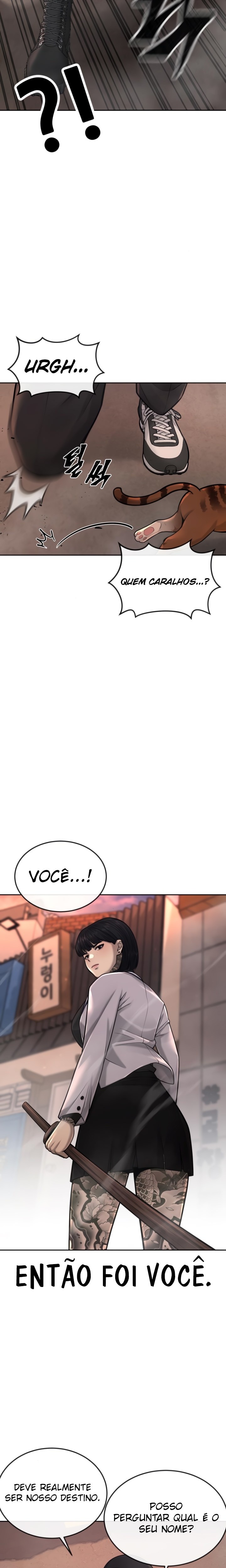 QUESTISM Capítulo 46 Página 23