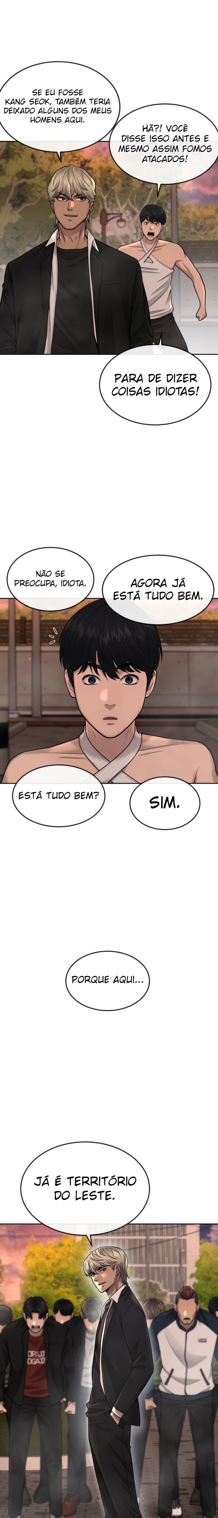 QUESTISM Capítulo 46 Página 29