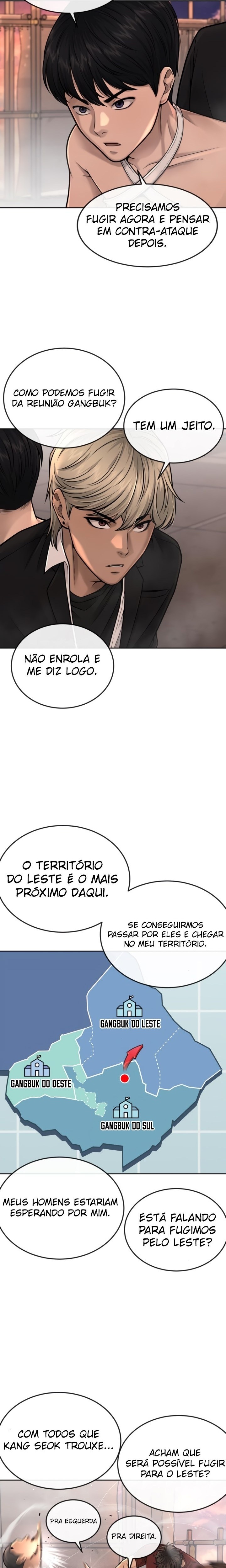 QUESTISM Capítulo 46 Página 3
