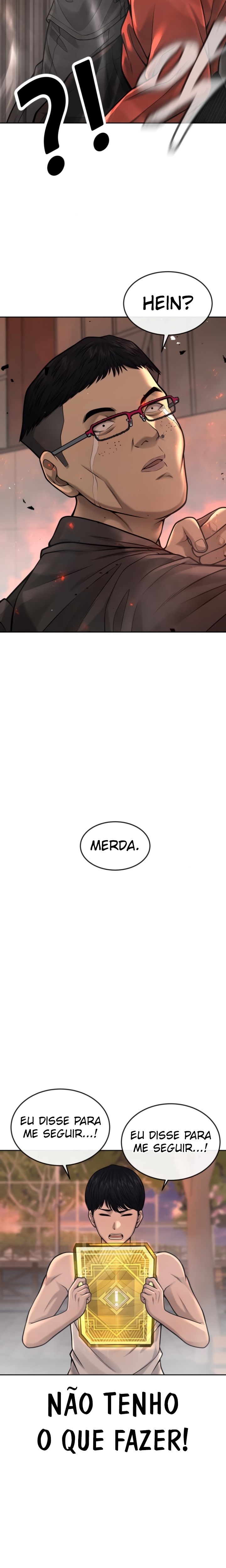 QUESTISM Capítulo 46 Página 36