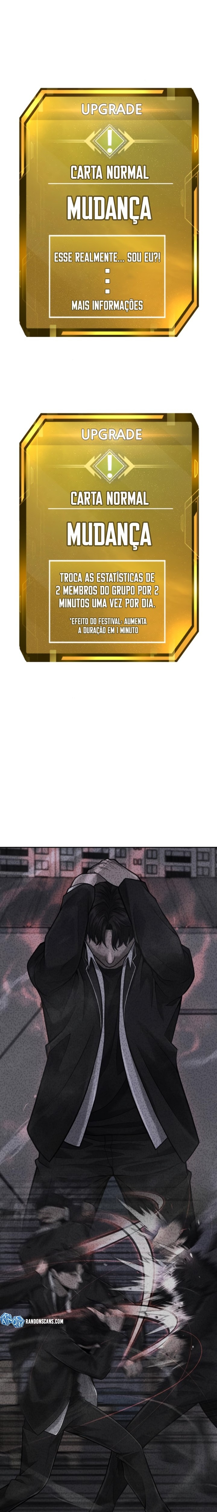 QUESTISM Capítulo 46 Página 37