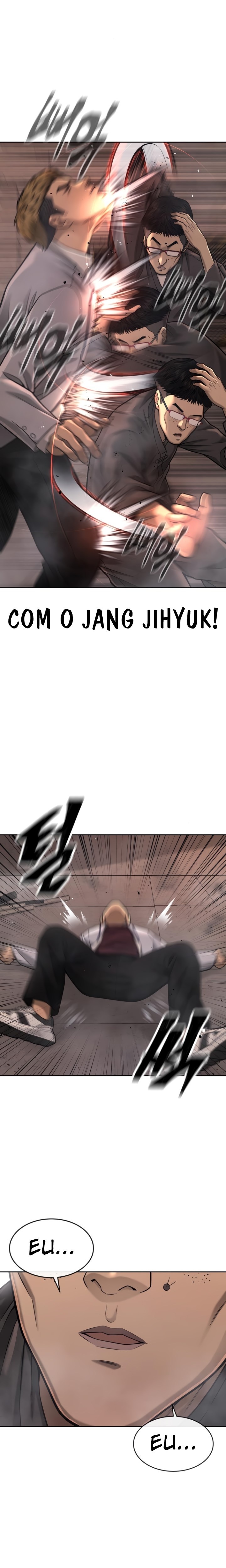 QUESTISM Capítulo 46 Página 39