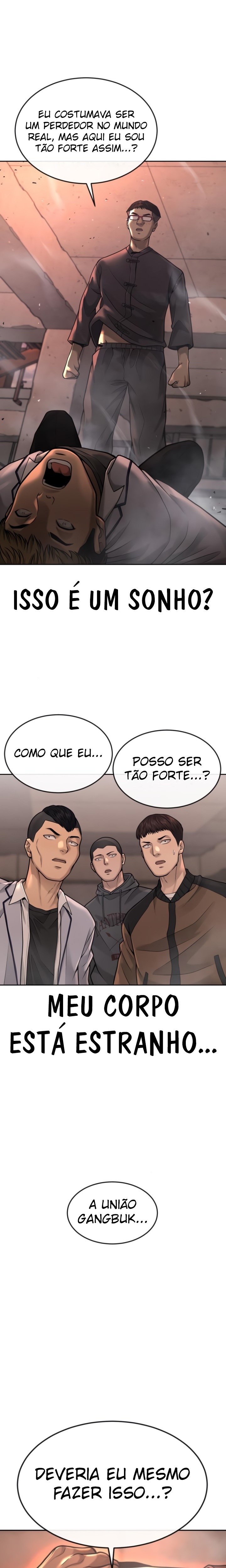 QUESTISM Capítulo 46 Página 40