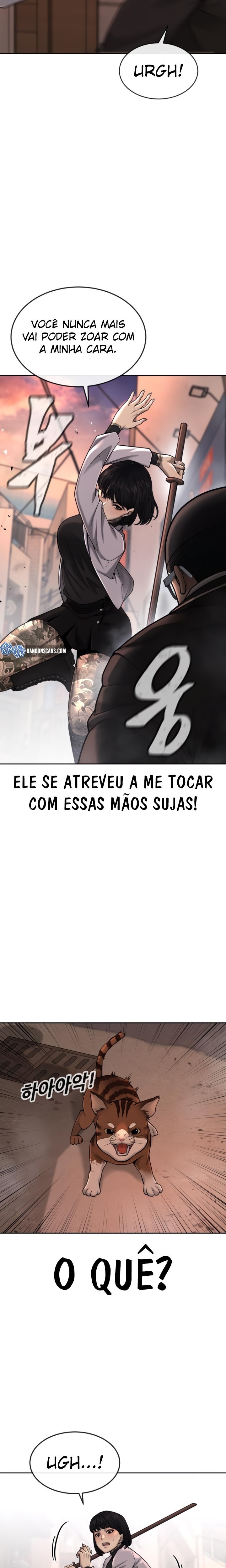 QUESTISM Capítulo 47 Página 12