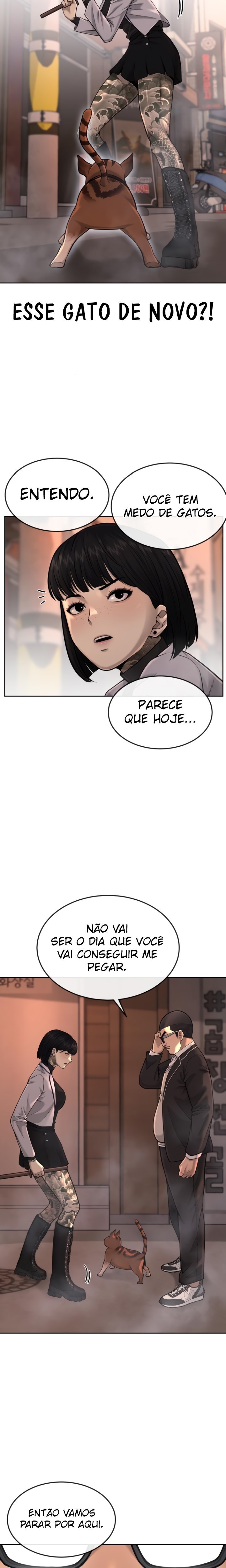 QUESTISM Capítulo 47 Página 13