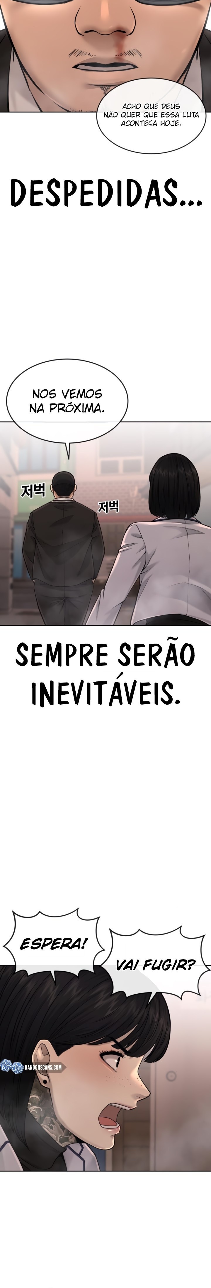 QUESTISM Capítulo 47 Página 14