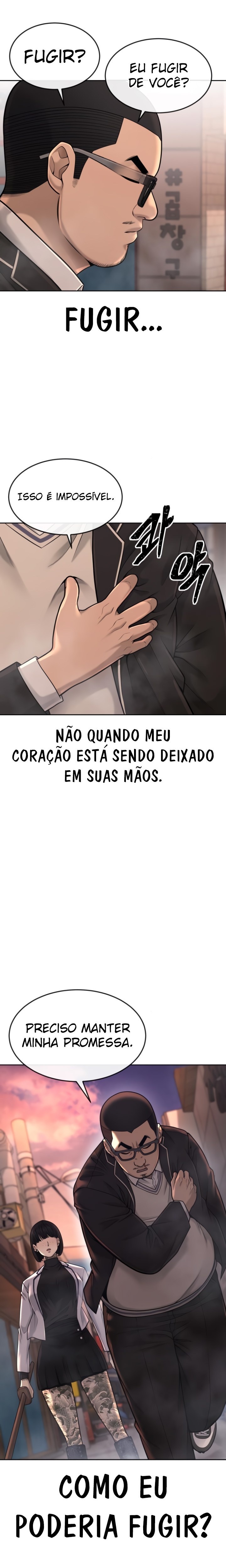 QUESTISM Capítulo 47 Página 15