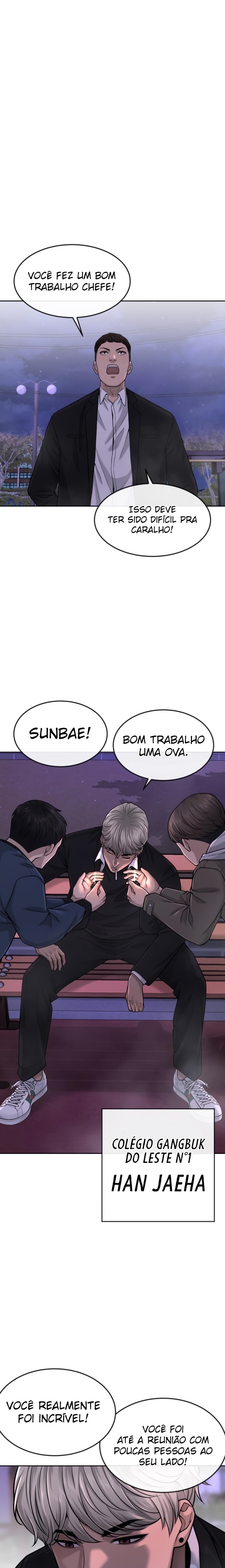 QUESTISM Capítulo 47 Página 16