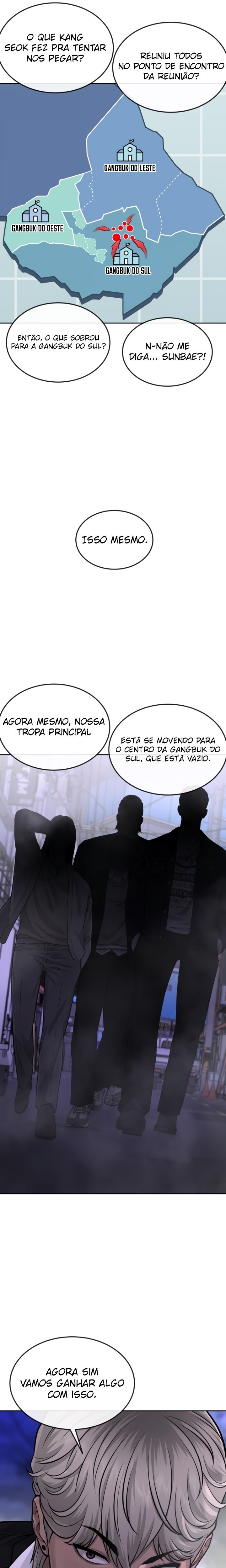 QUESTISM Capítulo 47 Página 19