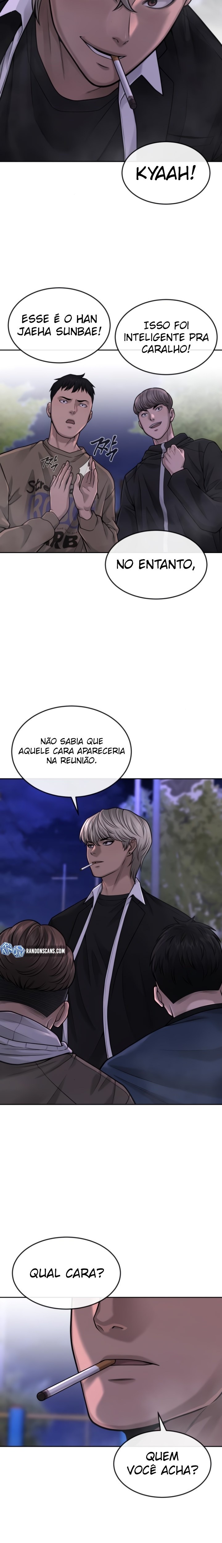 QUESTISM Capítulo 47 Página 20