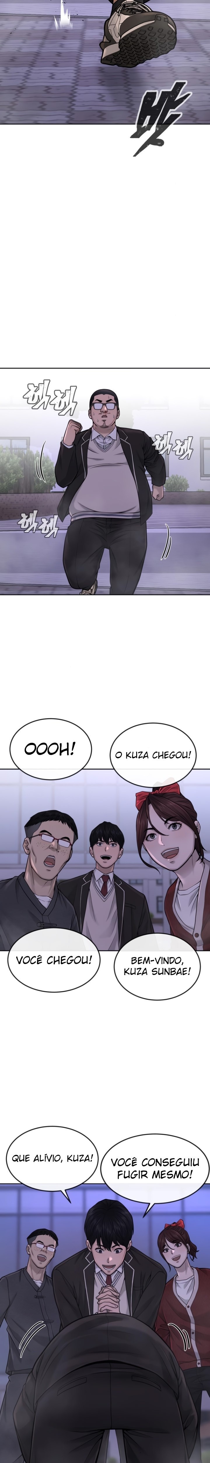 QUESTISM Capítulo 47 Página 22