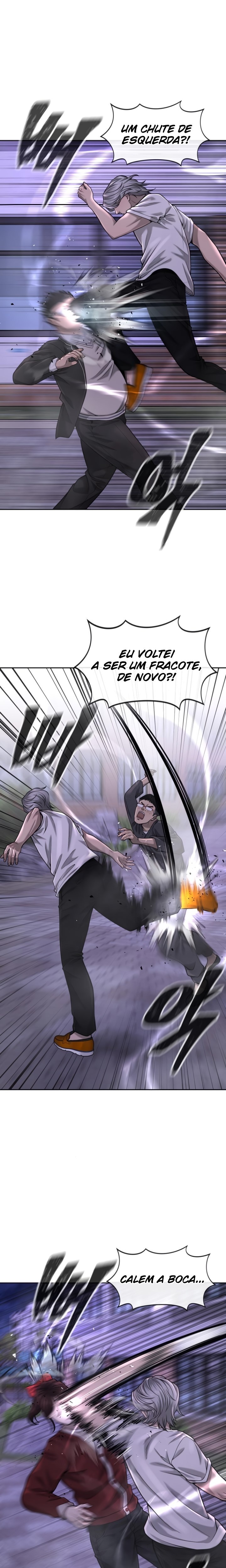 QUESTISM Capítulo 47 Página 29