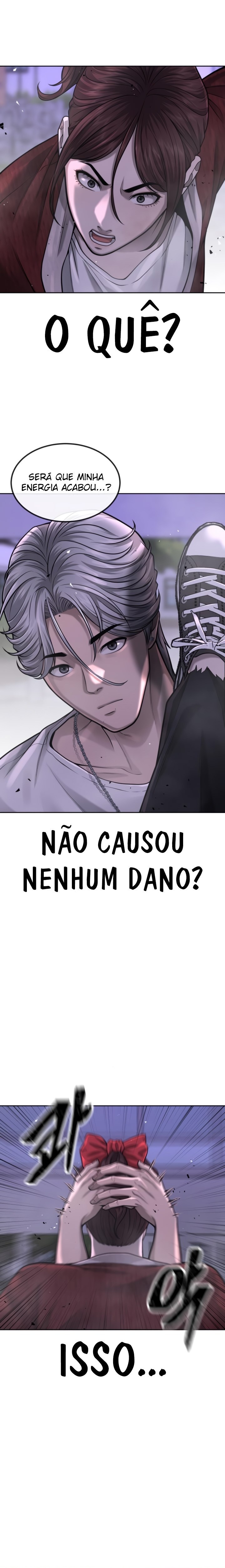 QUESTISM Capítulo 47 Página 31