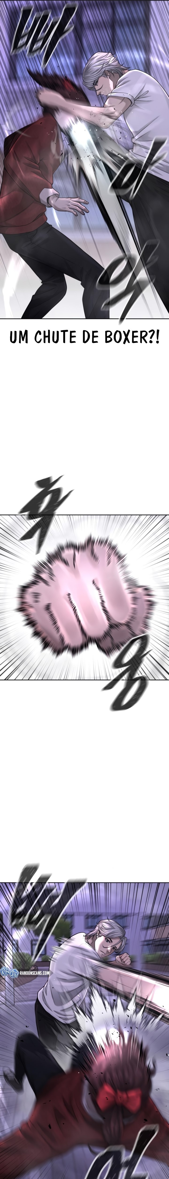 QUESTISM Capítulo 47 Página 32
