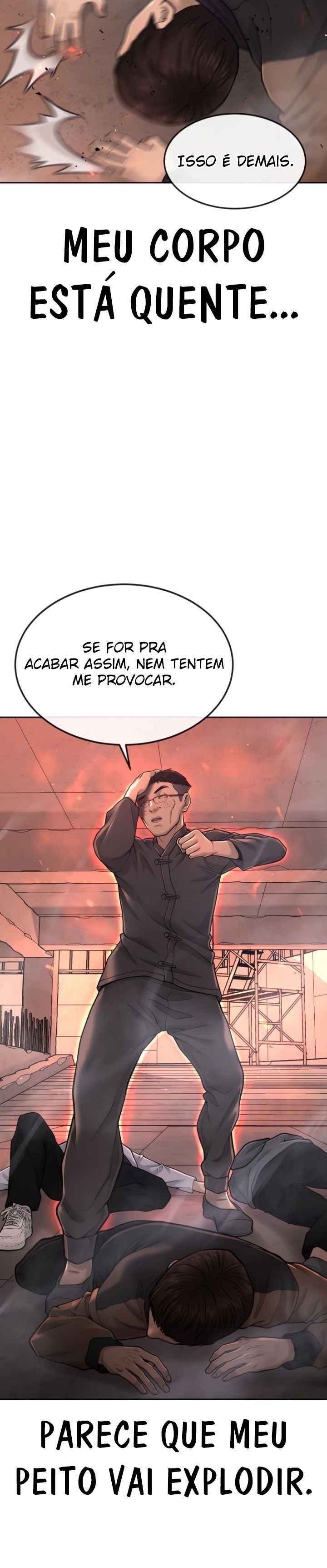 QUESTISM Capítulo 47 Página 5