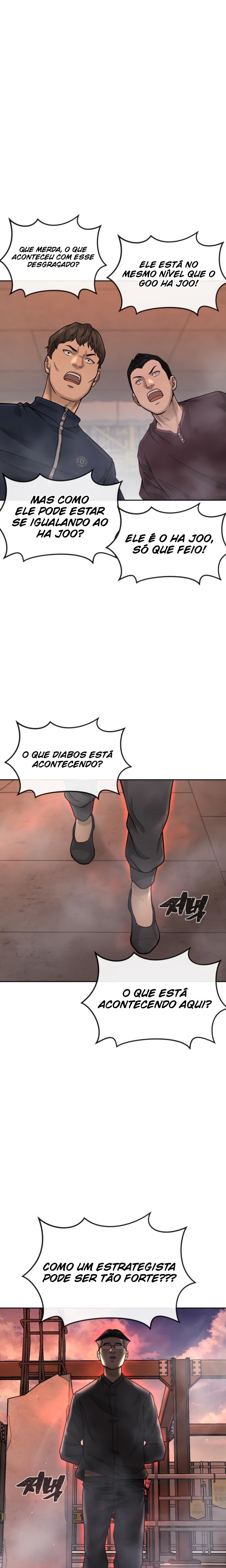 QUESTISM Capítulo 47 Página 6