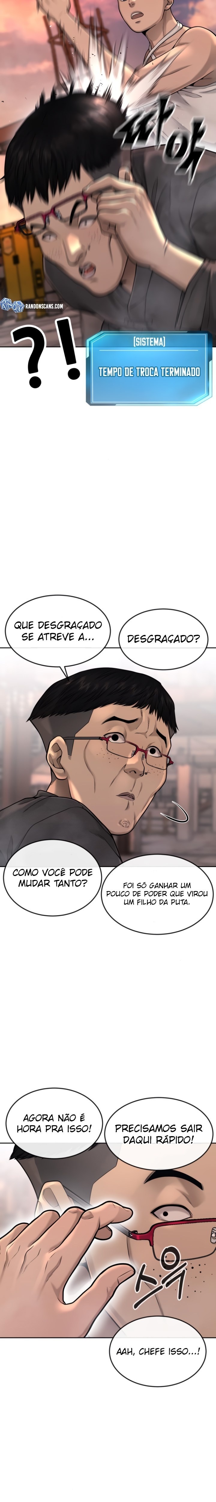 QUESTISM Capítulo 47 Página 8