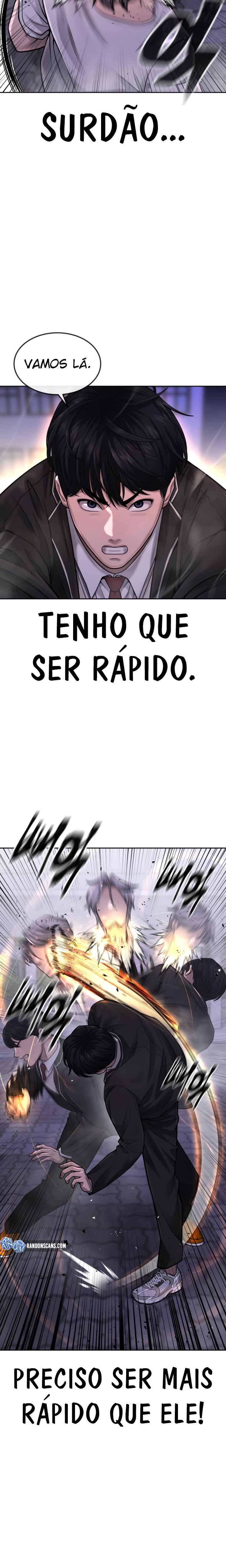 QUESTISM Capítulo 48 Página 11