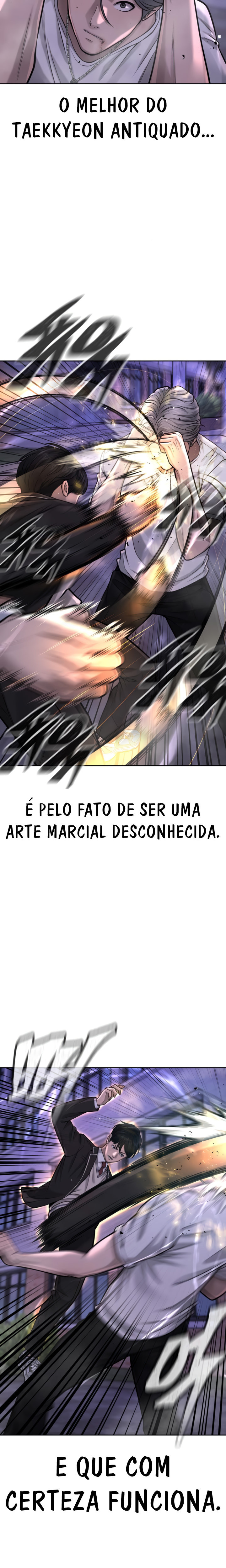 QUESTISM Capítulo 48 Página 13