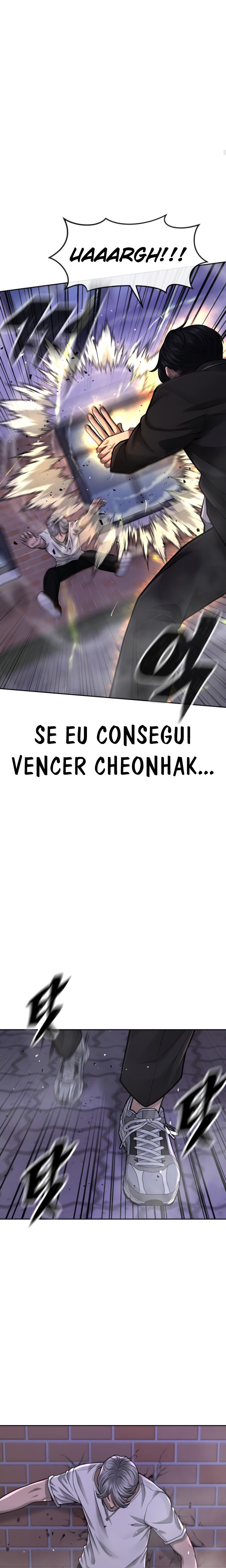 QUESTISM Capítulo 48 Página 16