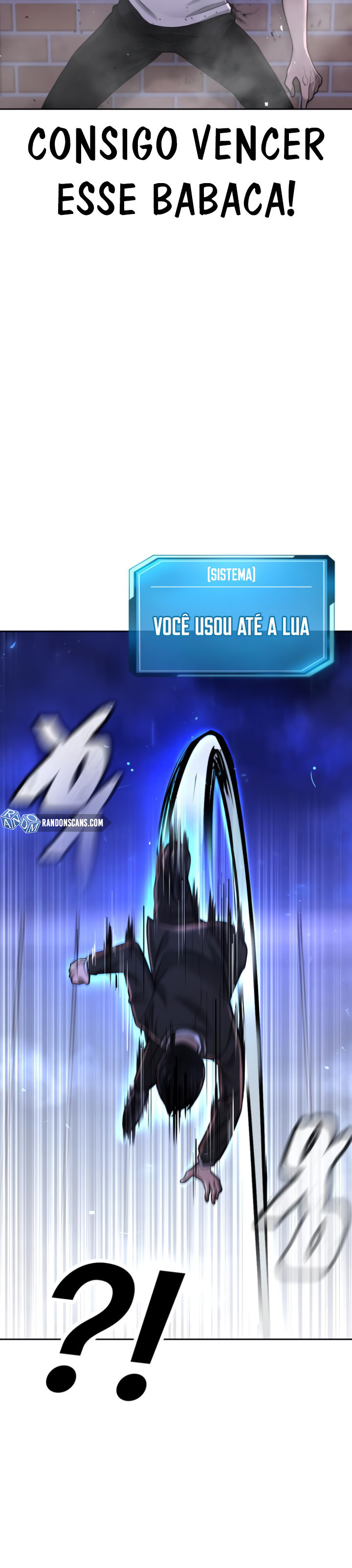 QUESTISM Capítulo 48 Página 17