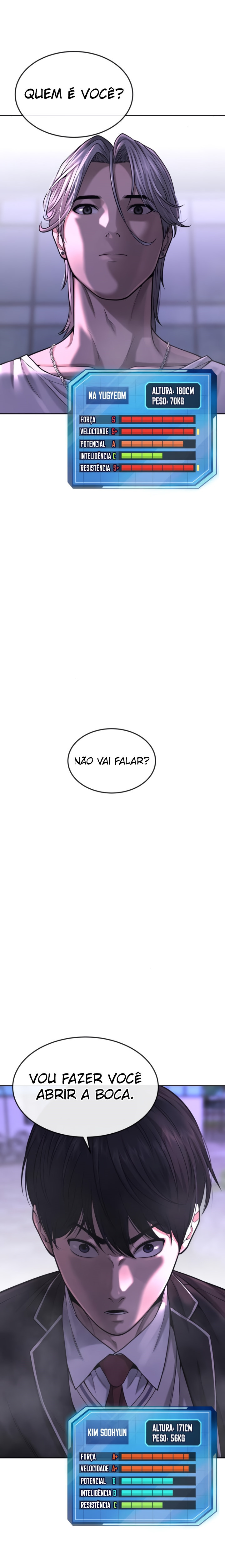 QUESTISM Capítulo 48 Página 2