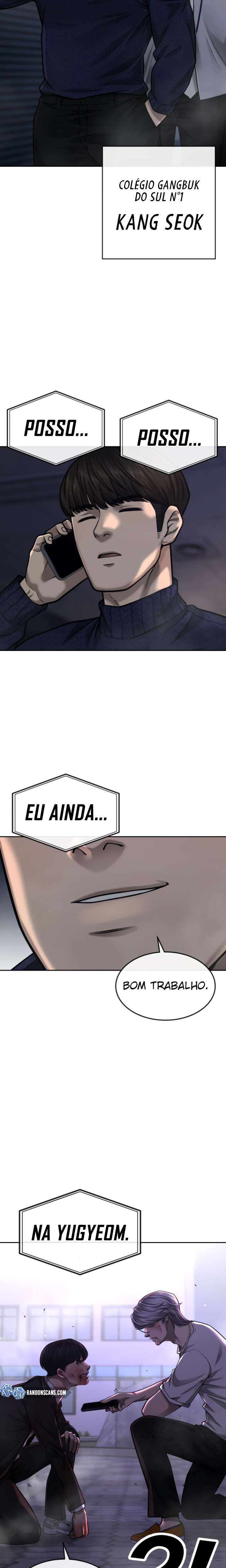 QUESTISM Capítulo 48 Página 24