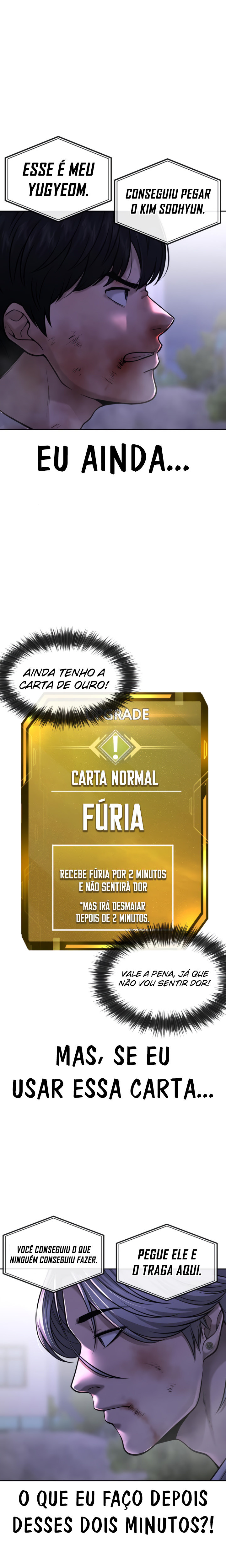QUESTISM Capítulo 48 Página 26