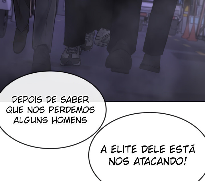 QUESTISM Capítulo 48 Página 28